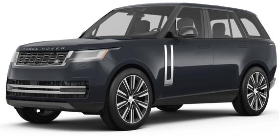 LAND ROVER RANGE ROVER 2023 SALKP9FU6PA022388 image